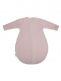 Baby's Only - långärmad sovsäck Sky Old Pink