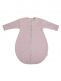 Baby's Only - långärmad sovsäck Sky Old Pink