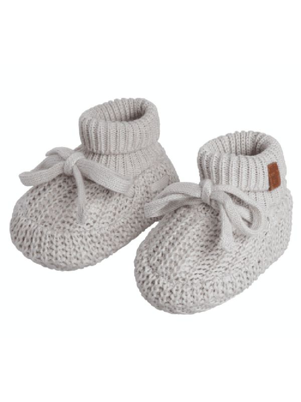 Baby's Only - nyfödda tossor, Warm Linen