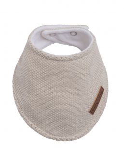 Baby's Only - babyscarf med tryckknapp, 3 nyanser