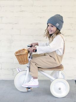 Banwood - trehjuling för barn Trike