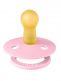 BIBS - Baby napp 0-18mån - Baby Pink