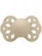 BIBS Infinity napp - Vanilla, silikon