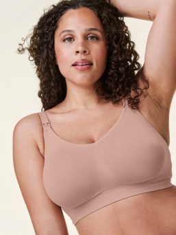 BRAVADO - body silk seamless amnings bh - Cameo