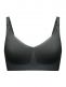 BRAVADO - body silk seamless amnings bh - Black