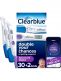 Clearblue Advanced Digital ägglossningstest 30+2