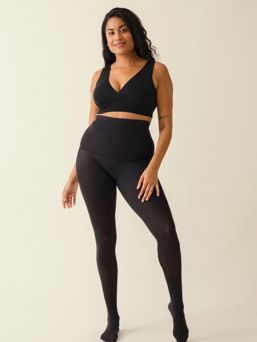 Boob Design - Strumpbyxor comfort waist 