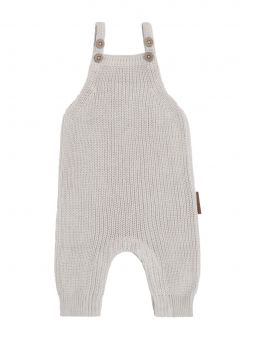 Baby's Only - Soul Dungarees overall för en bebis, Warm Linen 