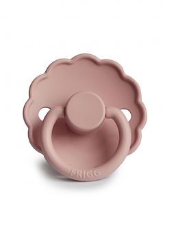 FRIGG Daisy Baby napp, blush