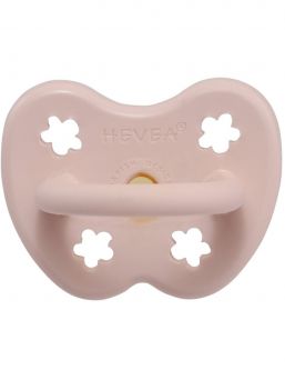 Hevea - färgad naturgummidumm