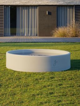 Jupiduu Pool simbassäng för barn