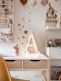 Little Lights Nattlampa, Letter (26 alternativ)