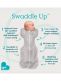 Love To Dream - Swaddle UP Original - sand