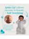 Love To Dream - Swaddle UP Original - sand