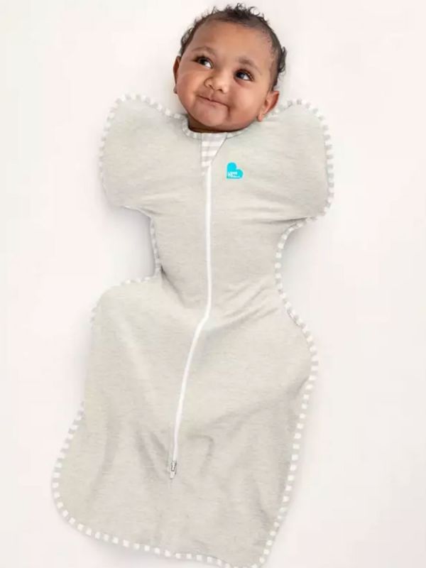 Love To Dream - Swaddle UP Original - sand