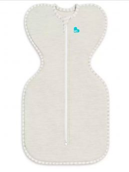 Love To Dream - Swaddle UP Original - sand