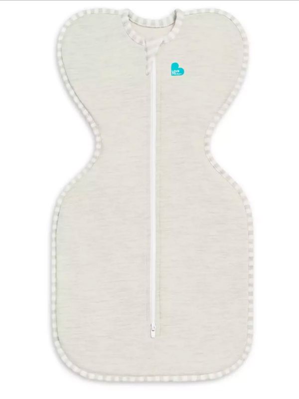 Love To Dream - Swaddle UP Original - sand