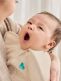 LOVE TO DREAM Swaddle Up linpåse Original (TOG 1.0) - Oat