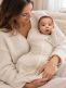 LOVE TO DREAM Swaddle Up linpåse Original (TOG 1.0) - Oat