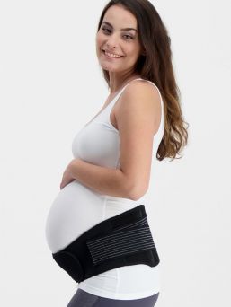 Graviditetsstödbälte | LOLA & LYKKE