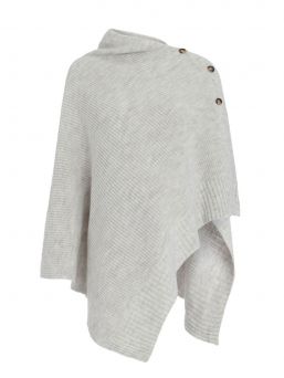 Poncho Glow för graviditetstid och efter, 2 nyanser