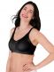 Medela 3-i-1 amnings- och pump-bh – svart