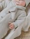 Baby's Only - babyscarf - Warm Linen
