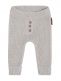 Baby's Only - Soul stickade byxor för baby, Warm Linen