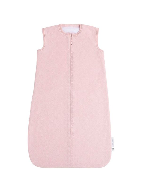 Baby’s Only - lätt sovsäck Reef Misty Pink