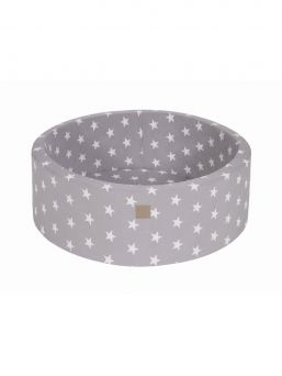 Bollhav (STARS ljust grå)