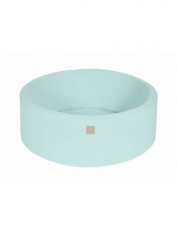 Bollhav (mint)