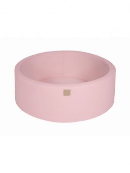 Bollhav (rosa)