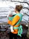 Vanamo baby carrier - Kide Apila