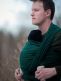 Vanamo baby carrier - Kide Emerald