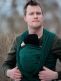 Vanamo baby carrier - Kide Emerald