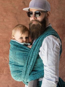 Vanamo baby carrier - Kide Neva