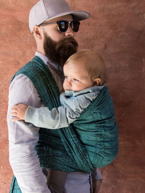 Vanamo baby carrier - Kide Neva