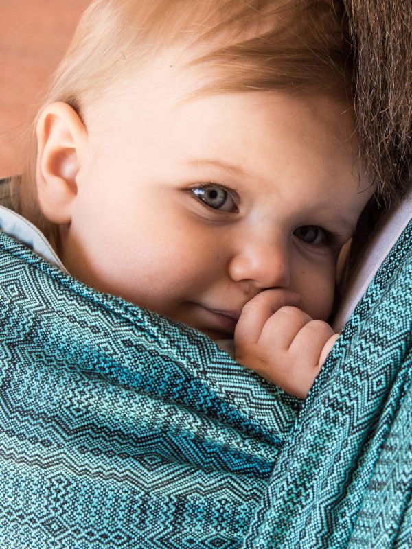Vanamo baby carrier - Kide Neva