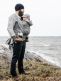 Vanamo baby carrier - Solki Graniitti