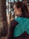 Vanamo baby carrier - Solki Puro