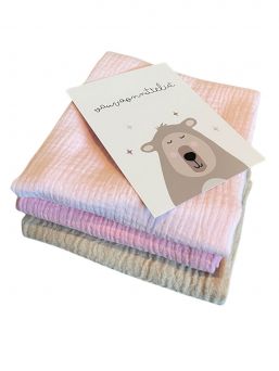 Babypresent 24€