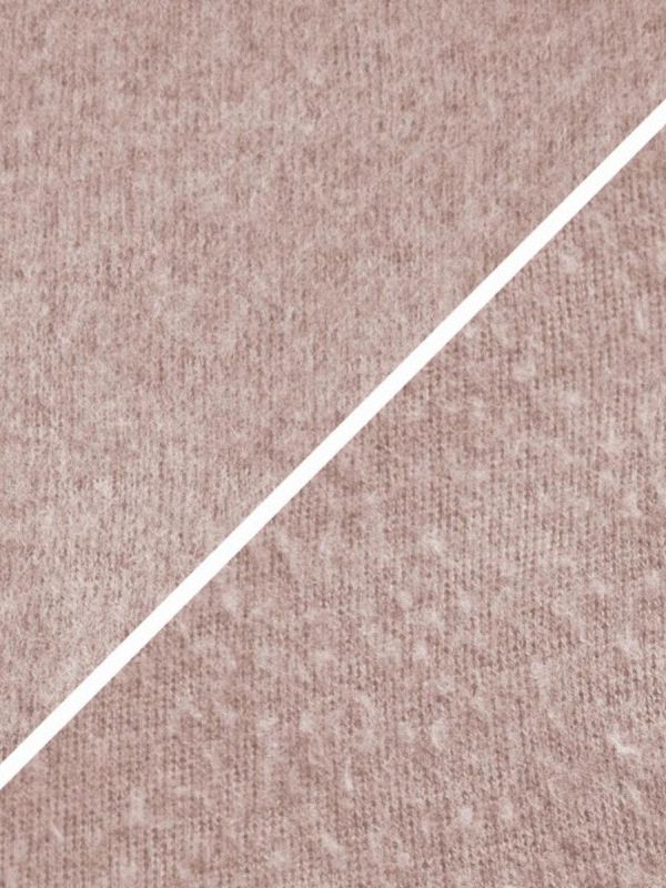 Voksi Merino Wool Overall – mellanlager för användning året runt, druva