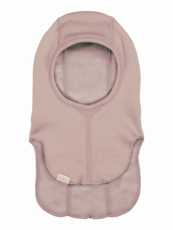 Voksi ullhatt – 100% merinoull, druva